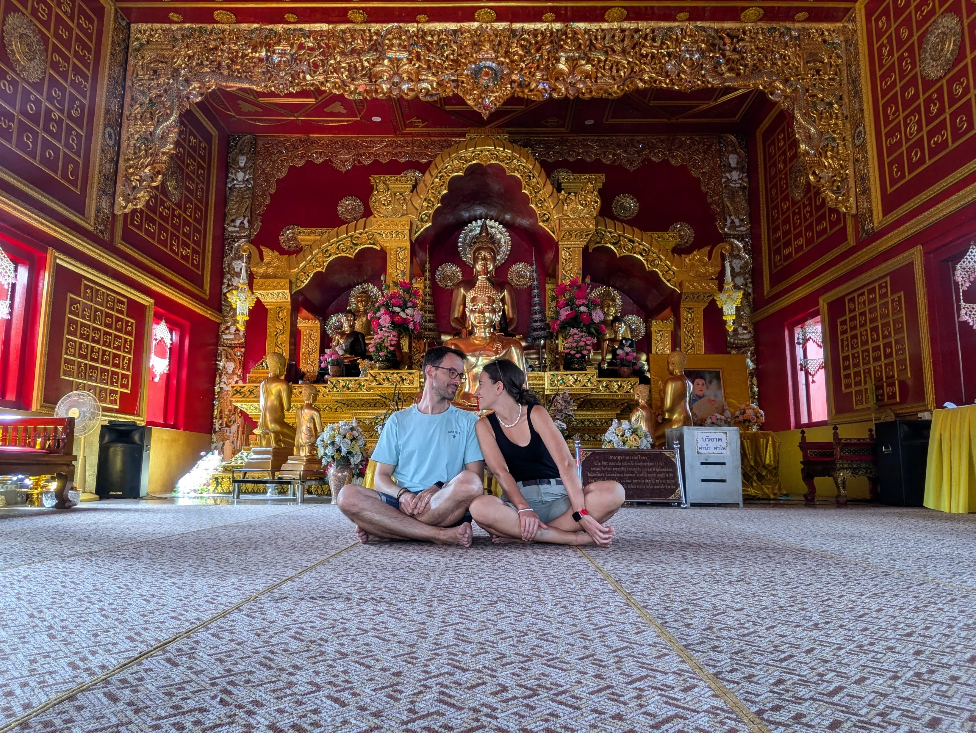 Tailandia