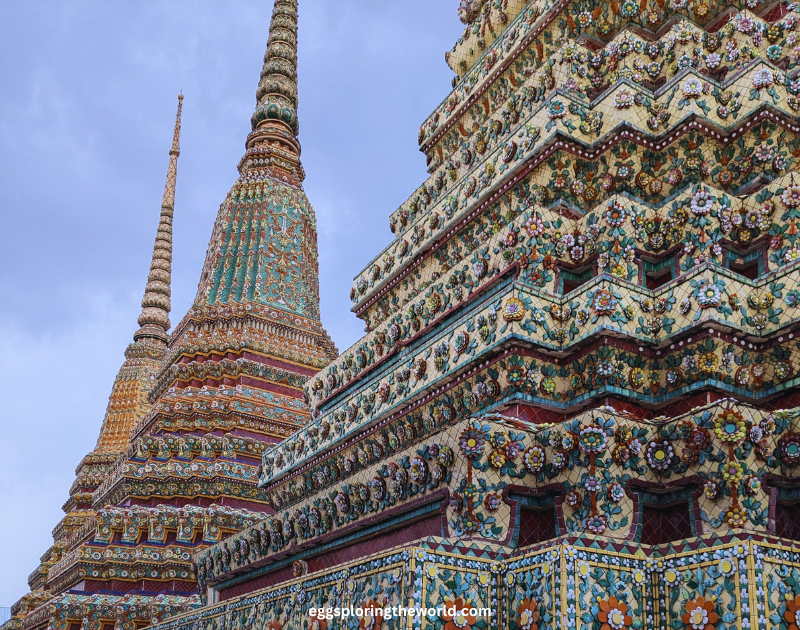 Bangkok ciudad — imagen 2