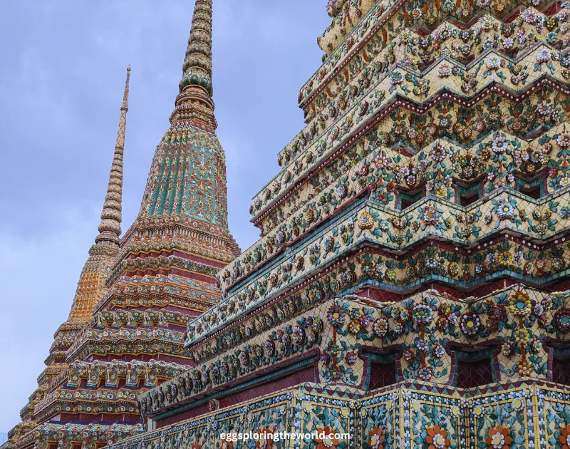 Bangkok ciudad — imagen 2