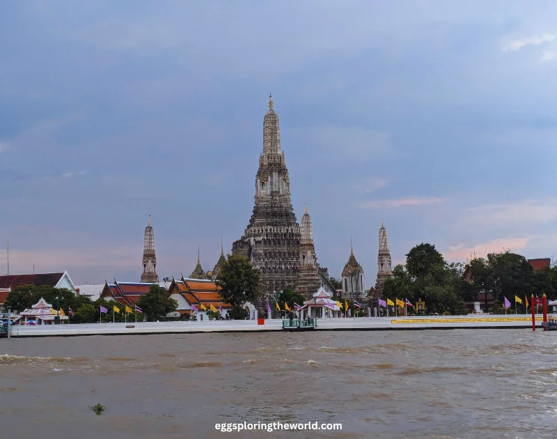 Bangkok ciudad — imagen 3