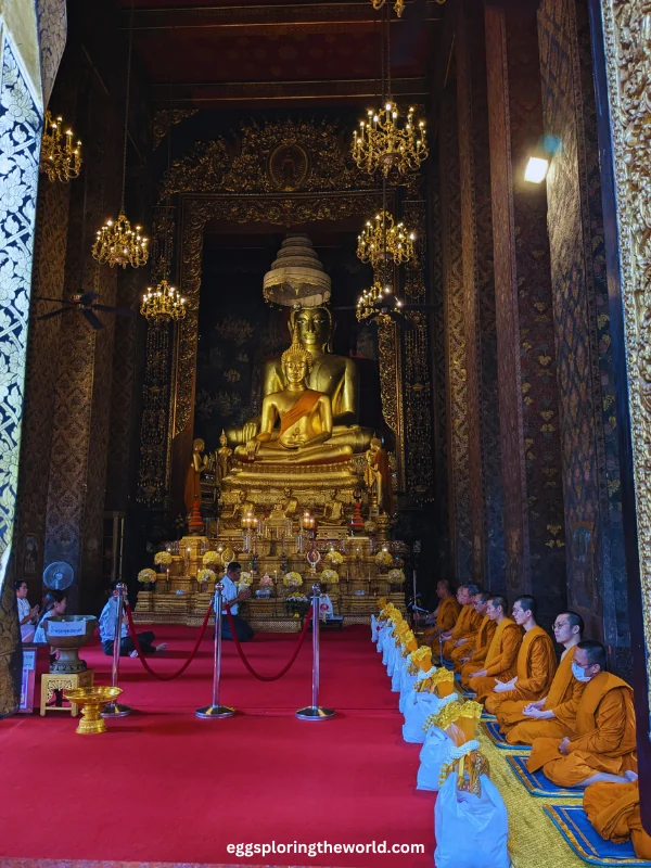Bangkok ciudad — imagen 1