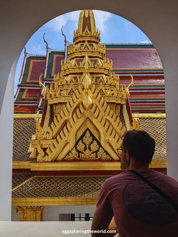 Bangkok ciudad — imagen 2