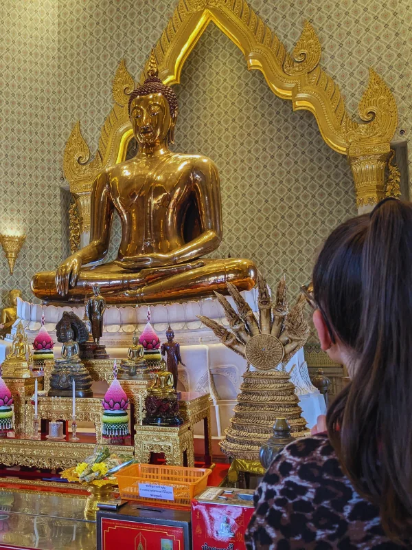 Bangkok ciudad — imagen 4