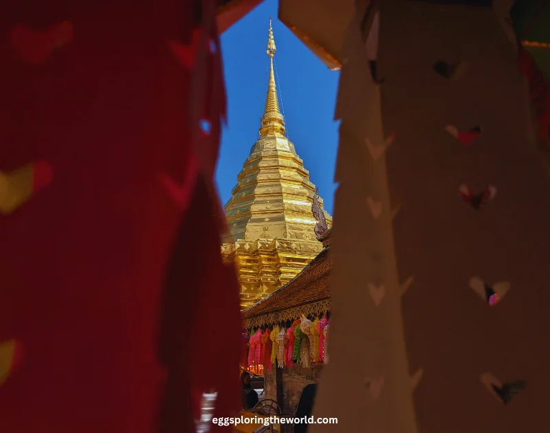 Chiang Mai ciudad — imagen 3