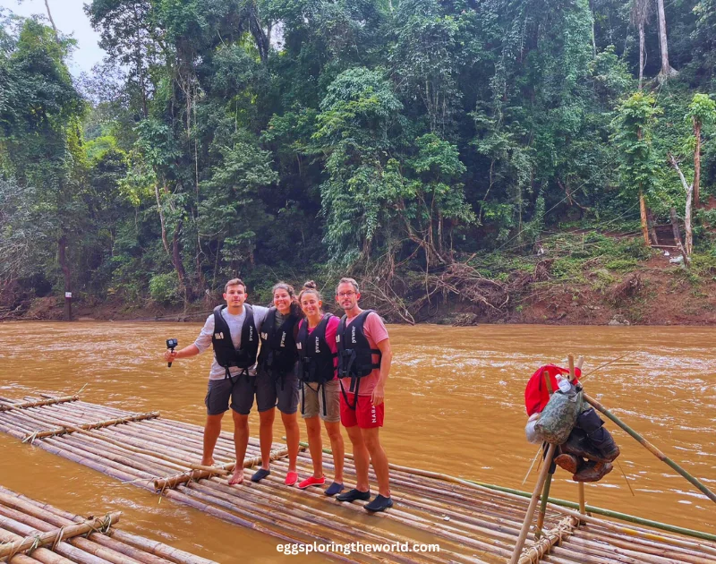 Chiang Mai Selva — imagen 2