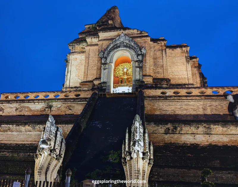Chiang Mai ciudad — imagen 3