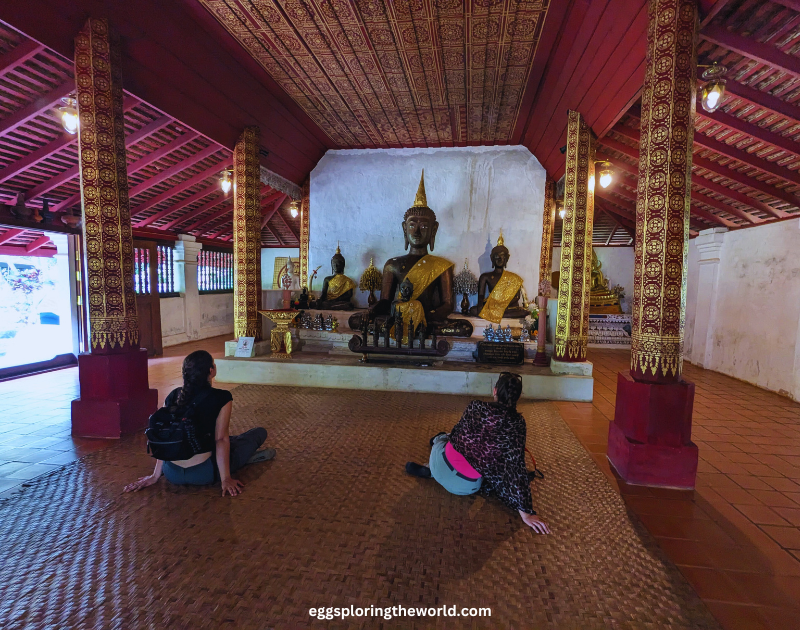 Chiang Mai ciudad — imagen 1