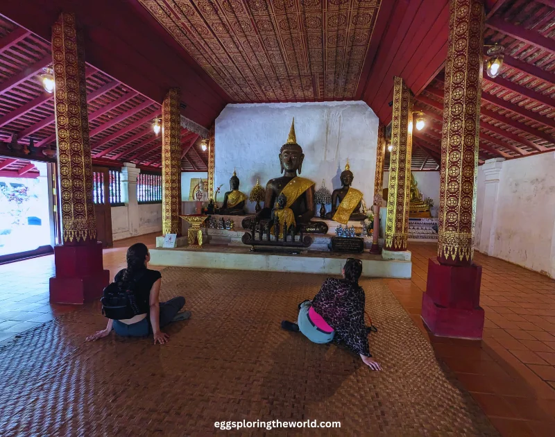 Chiang Mai ciudad — imagen 1
