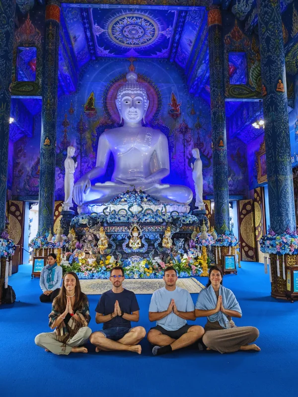 Chiang Ray — imagen 1