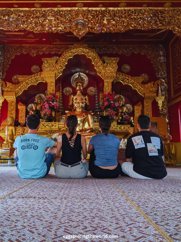 Chiang Rai — imagen 1