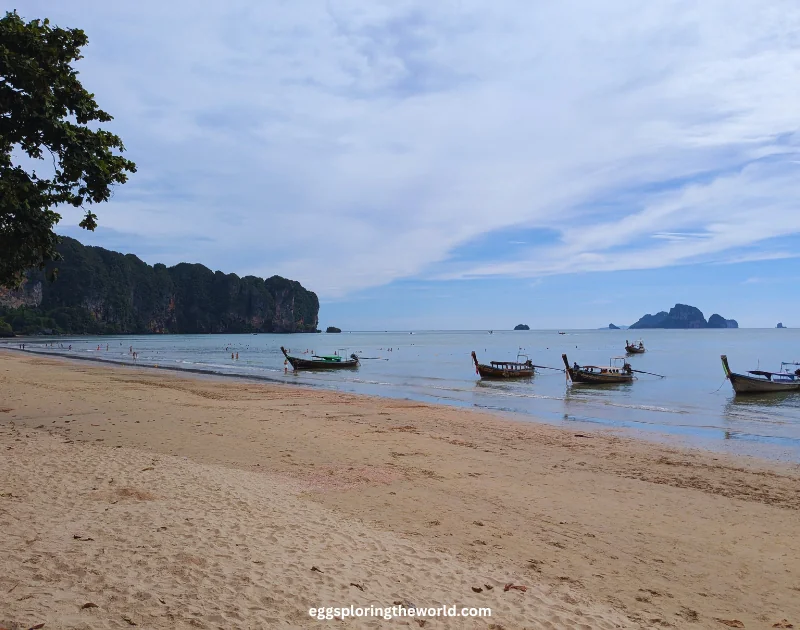 Krabi — imagen 1