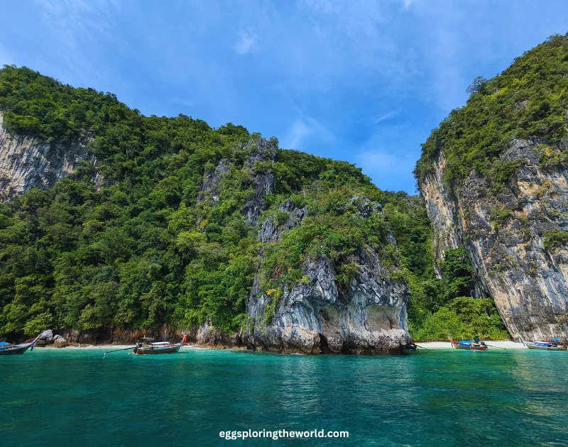 Krabi — imagen 3