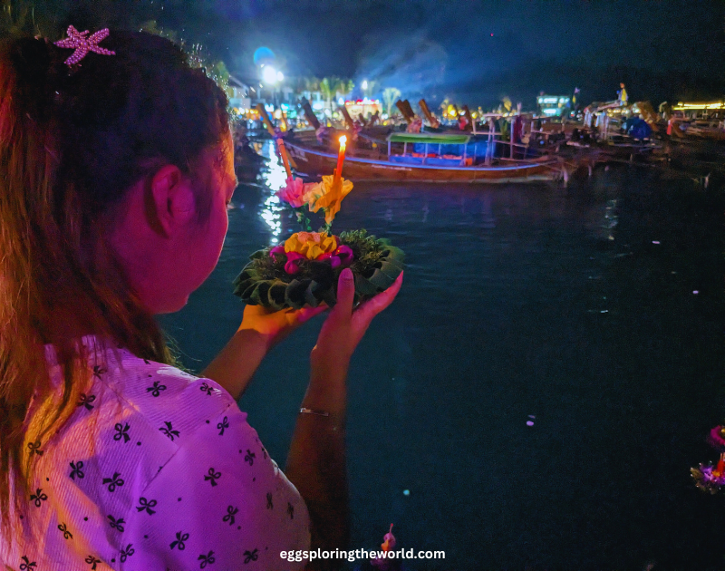Phi Phi — imagen 3