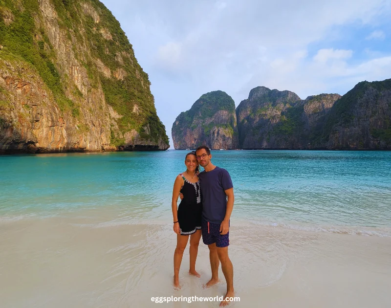 phi Phi — imagen 2