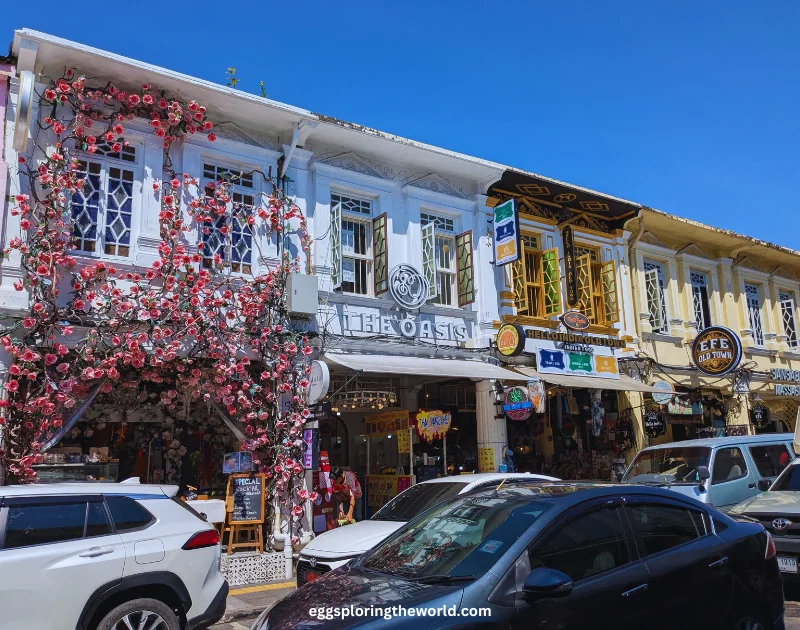 Phuket — imagen 1